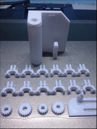 CAD 3D Design