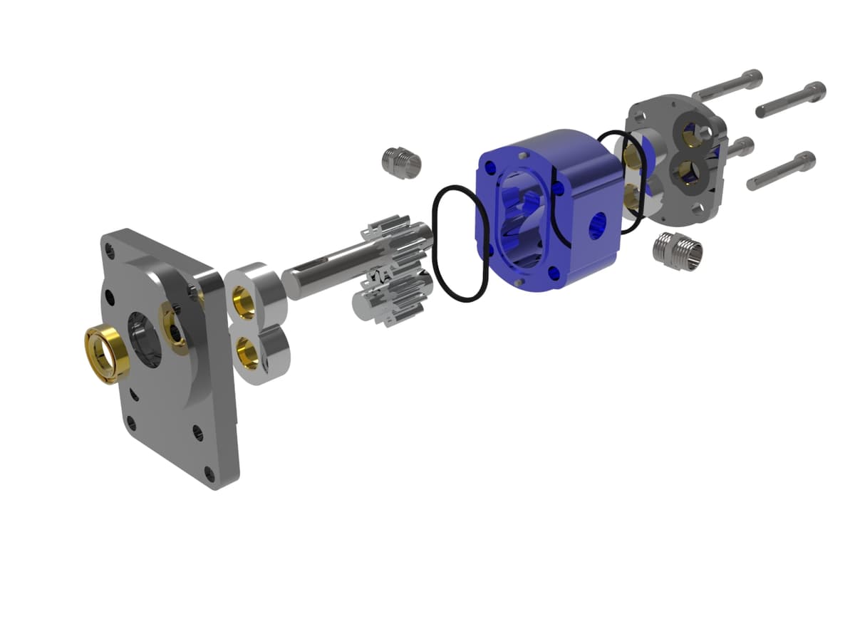 CAD Design