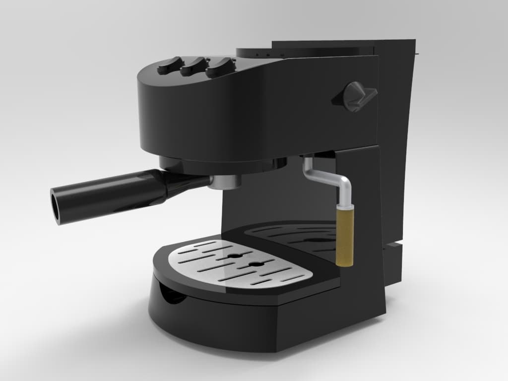 CAD Design