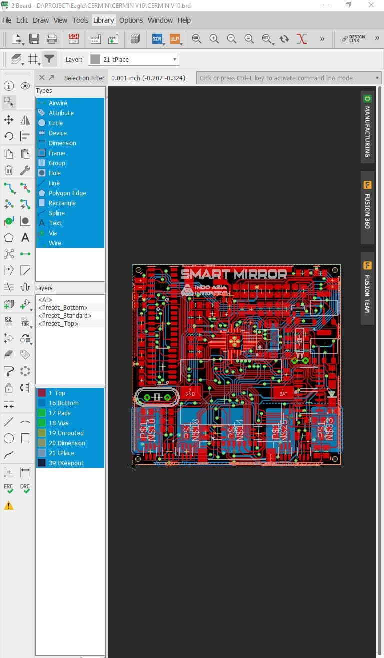 CAD Design