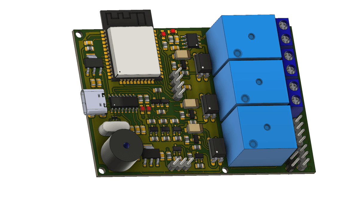 CAD Design