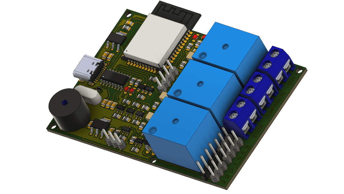 CAD Design